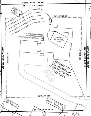 270 Windsor Drive, Marietta, GA 30064