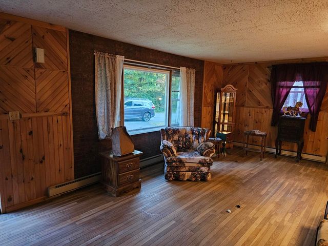 19 Marion Avenue Street, Tupper Lake, NY 12986