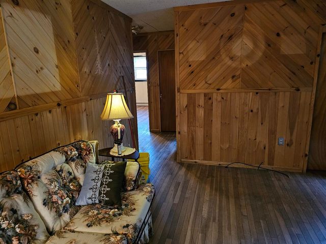 19 Marion Avenue Street, Tupper Lake, NY 12986