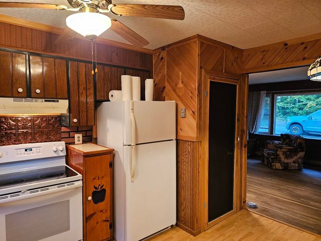 19 Marion Avenue Street, Tupper Lake, NY 12986