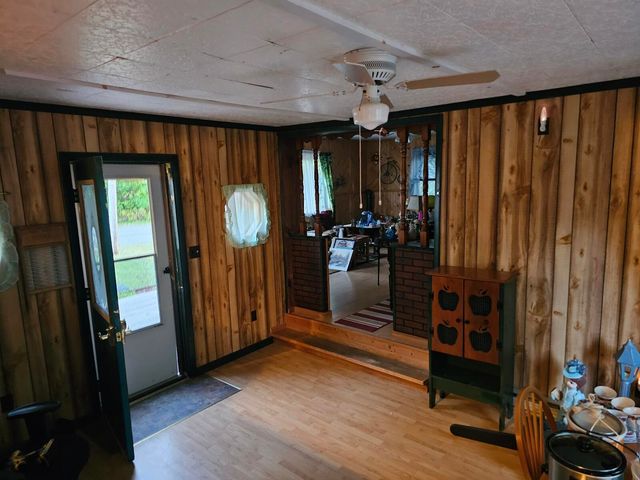 19 Marion Avenue Street, Tupper Lake, NY 12986