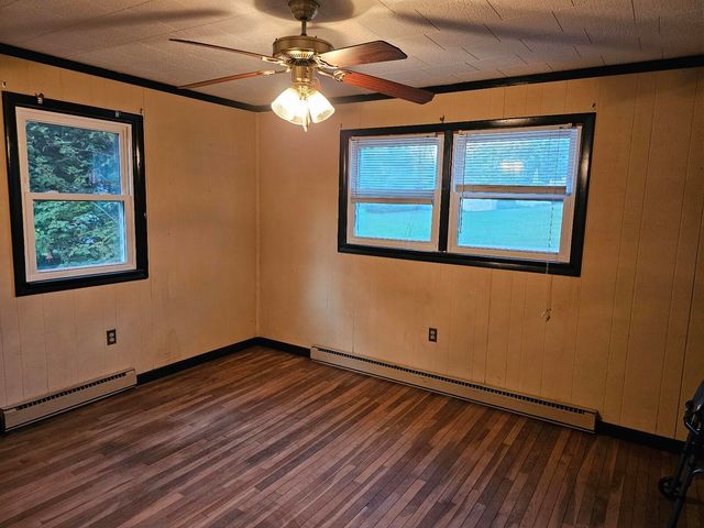 19 Marion Avenue Street, Tupper Lake, NY 12986