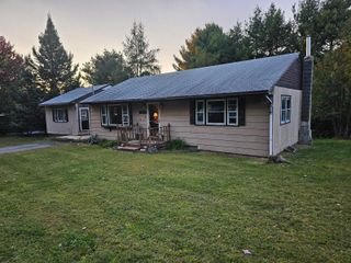 19 Marion Avenue Street, Tupper Lake, NY 12986