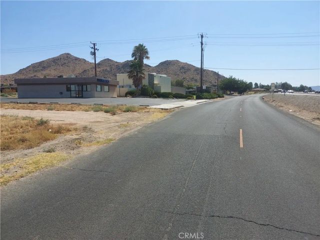 0 Outer Hwy 18 N, Apple Valley, CA 92307