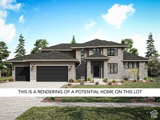 1016 S ZENYATTA WAY, Kaysville, UT 84037
