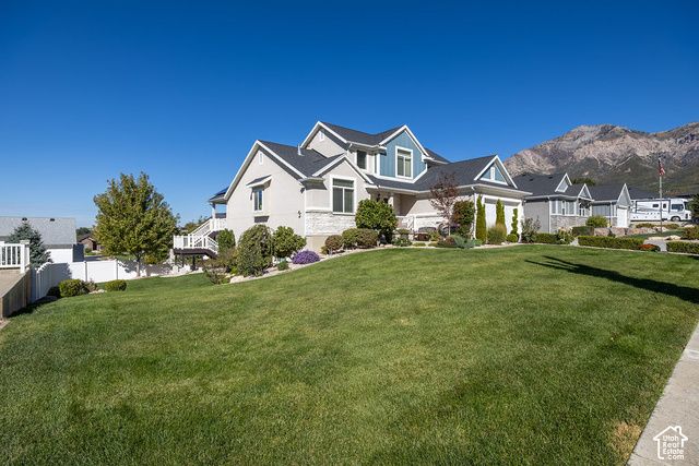 2823 N 1175 E, North Ogden, UT 84414
