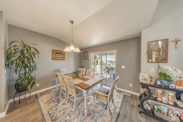 2823 N 1175 E, North Ogden, UT 84414