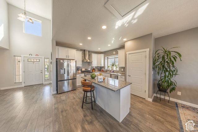 2823 N 1175 E, North Ogden, UT 84414