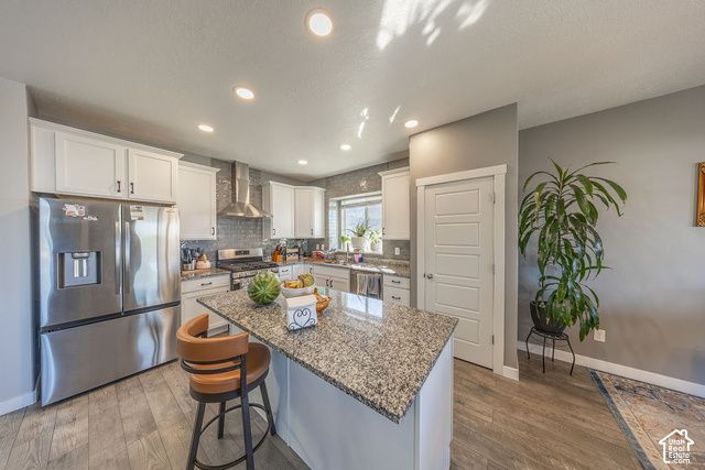 2823 N 1175 E, North Ogden, UT 84414