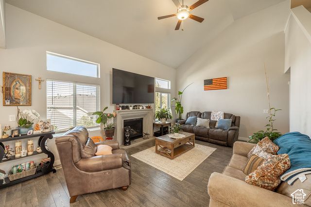 2823 N 1175 E, North Ogden, UT 84414