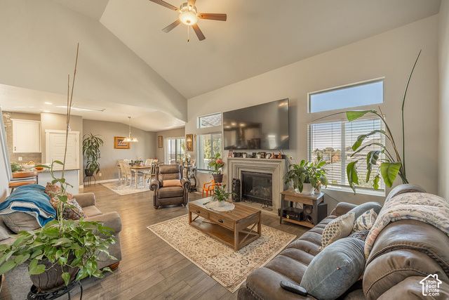 2823 N 1175 E, North Ogden, UT 84414