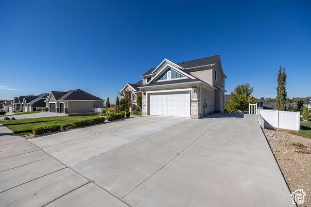 2823 N 1175 E, North Ogden, UT 84414