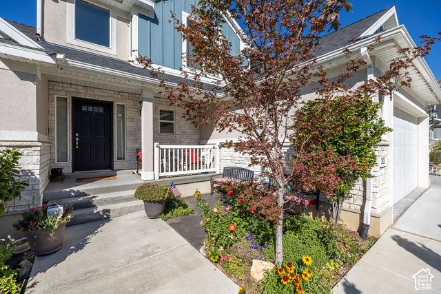 2823 N 1175 E, North Ogden, UT 84414