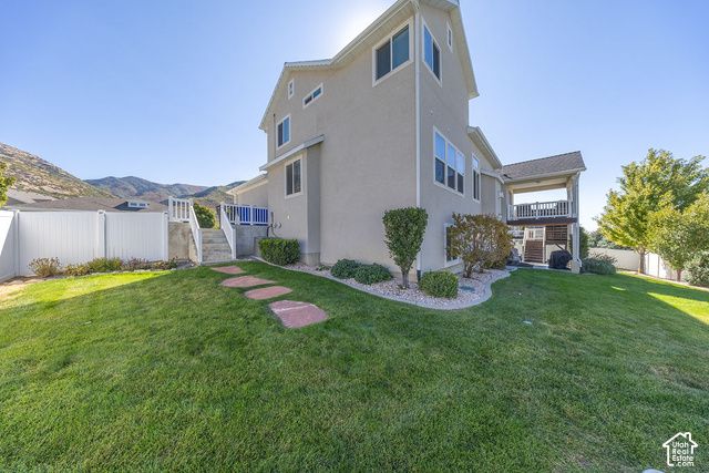 2823 N 1175 E, North Ogden, UT 84414