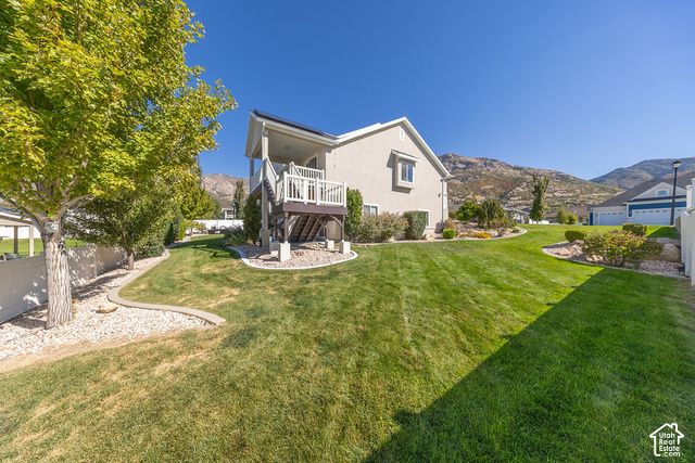 2823 N 1175 E, North Ogden, UT 84414