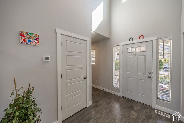 2823 N 1175 E, North Ogden, UT 84414