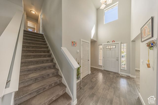 2823 N 1175 E, North Ogden, UT 84414