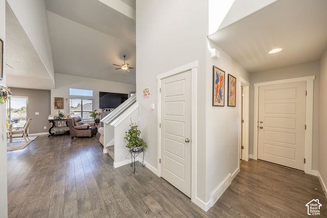 2823 N 1175 E, North Ogden, UT 84414