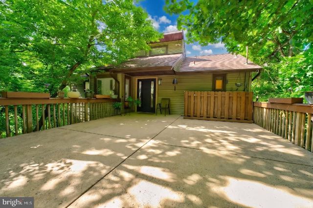 120 SWAN ST, Lambertville, NJ 08530