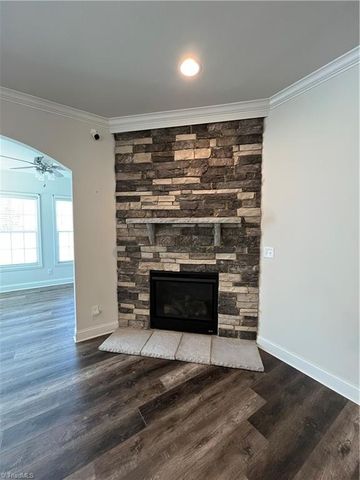 1206 Suzanne Lane, Lexington, NC 27295