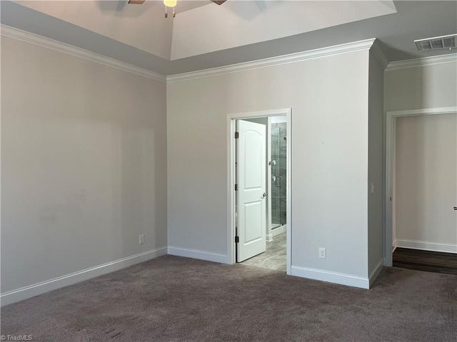 1206 Suzanne Lane, Lexington, NC 27295