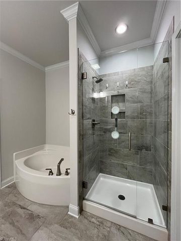 1206 Suzanne Lane, Lexington, NC 27295