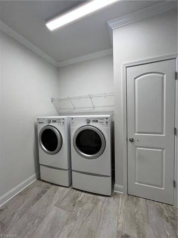 1206 Suzanne Lane, Lexington, NC 27295