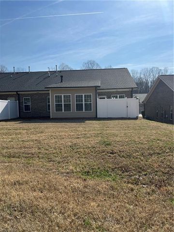 1206 Suzanne Lane, Lexington, NC 27295