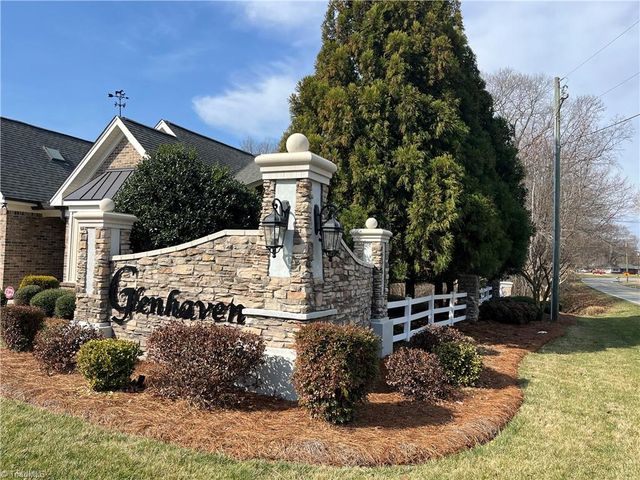 1206 Suzanne Lane, Lexington, NC 27295