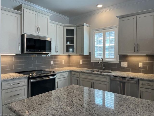 1206 Suzanne Lane, Lexington, NC 27295