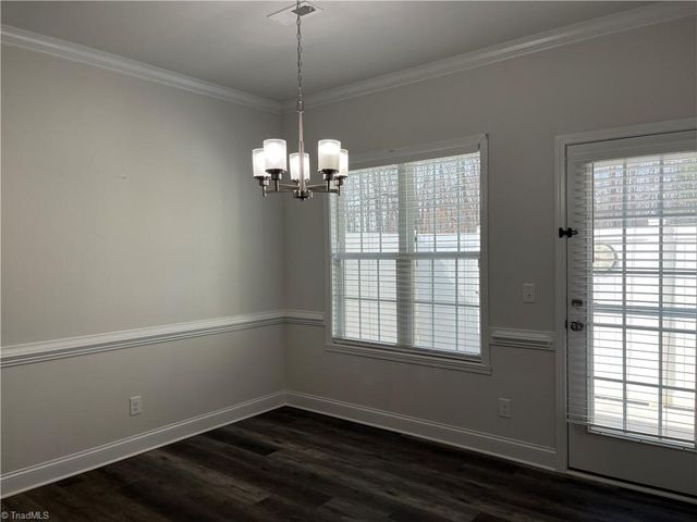 1206 Suzanne Lane, Lexington, NC 27295