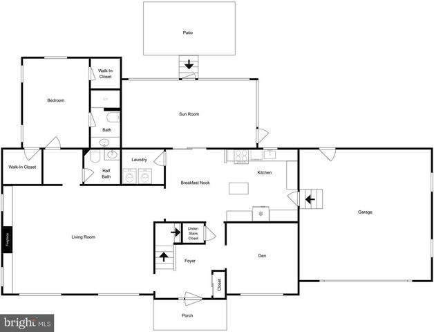 102 MALLARD DR, Lewes, DE 19958