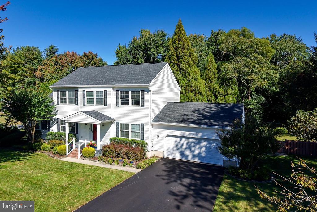 102 MALLARD DR, Lewes, DE 19958