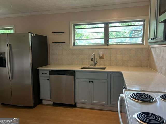 113 Burton Drive, Calhoun, GA 30701