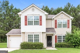 2045 Ivy Lane, Union City, GA 30291