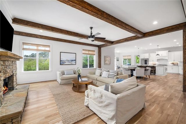 15630 Birmingham Highway, Milton, GA 30004