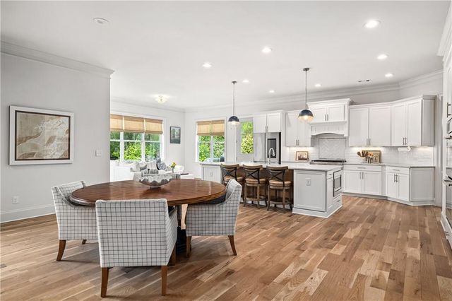 15630 Birmingham Highway, Milton, GA 30004