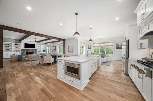 15630 Birmingham Highway, Milton, GA 30004