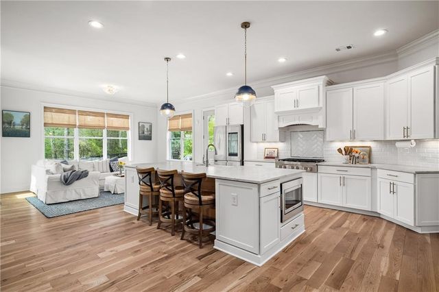 15630 Birmingham Highway, Milton, GA 30004