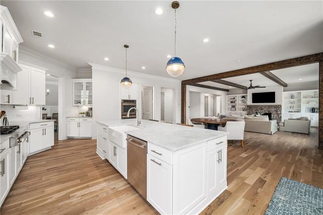 15630 Birmingham Highway, Milton, GA 30004