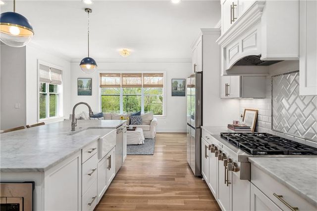 15630 Birmingham Highway, Milton, GA 30004