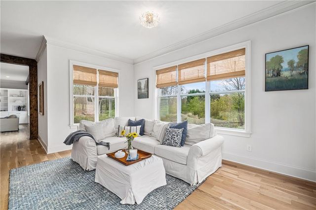 15630 Birmingham Highway, Milton, GA 30004