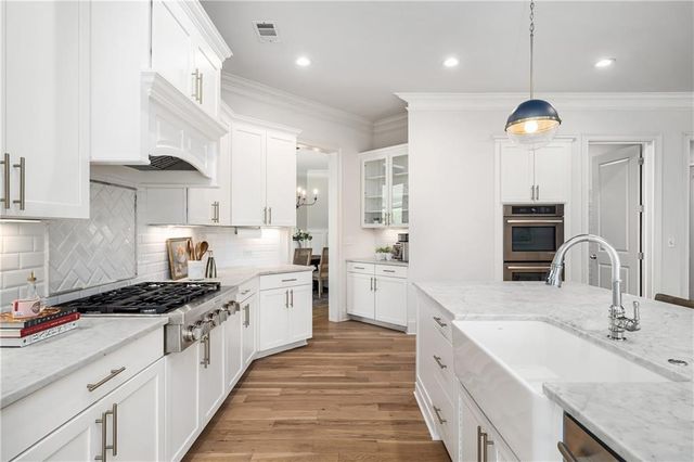 15630 Birmingham Highway, Milton, GA 30004