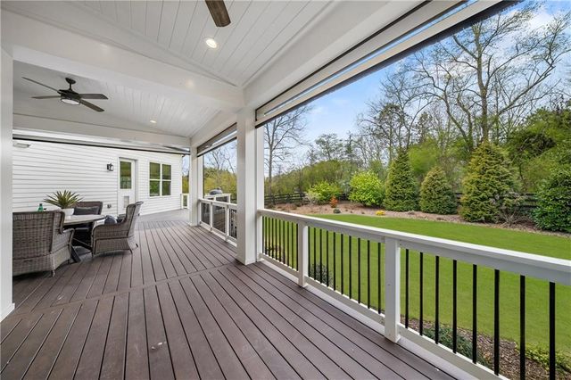 15630 Birmingham Highway, Milton, GA 30004