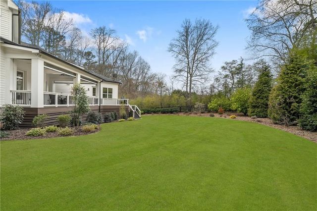 15630 Birmingham Highway, Milton, GA 30004