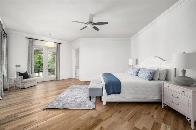 15630 Birmingham Highway, Milton, GA 30004