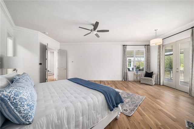 15630 Birmingham Highway, Milton, GA 30004