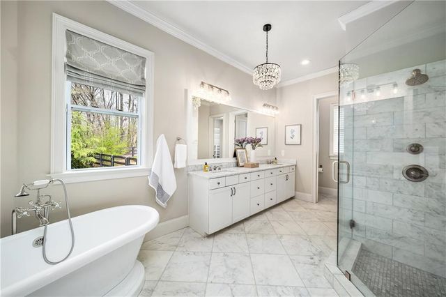 15630 Birmingham Highway, Milton, GA 30004