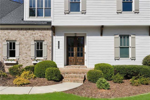 15630 Birmingham Highway, Milton, GA 30004