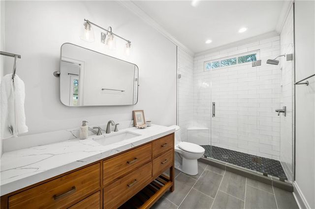 15630 Birmingham Highway, Milton, GA 30004